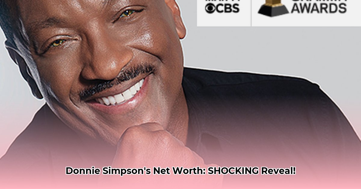 donnie-simpson-net-worth